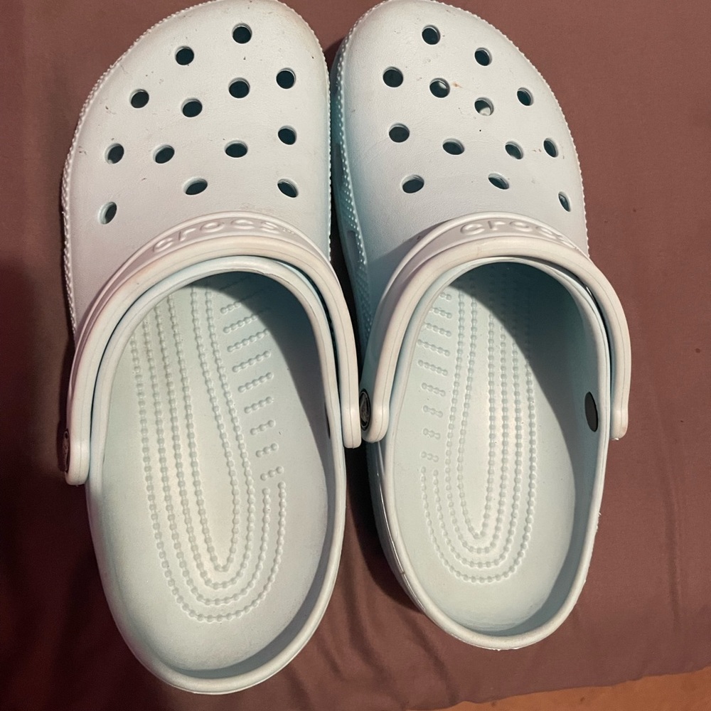 Crocs